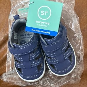 Toddler Boy Stride Rite Sandals